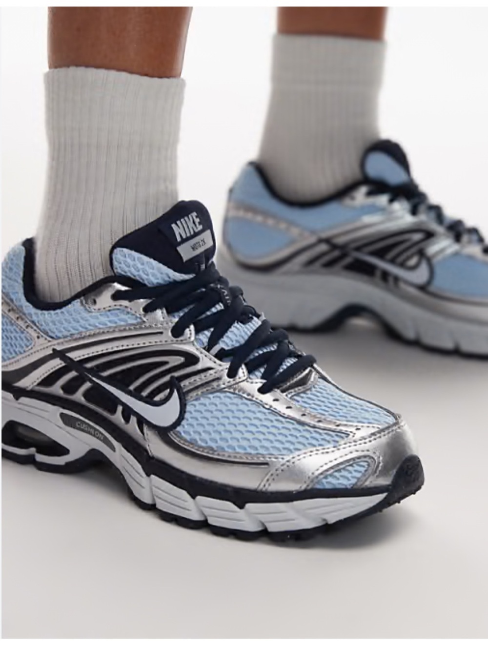 Nike Air Max Moto 2K sneakers